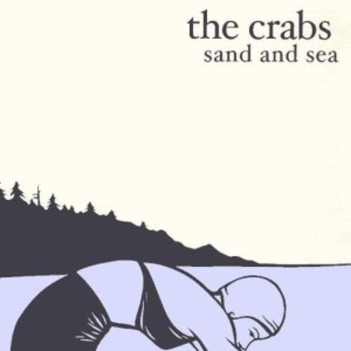 The Crabs – Sand And Sea
