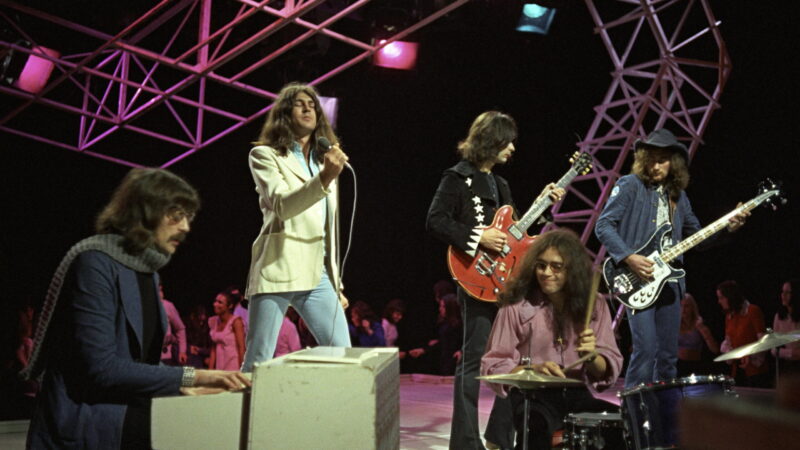 Deep Purple