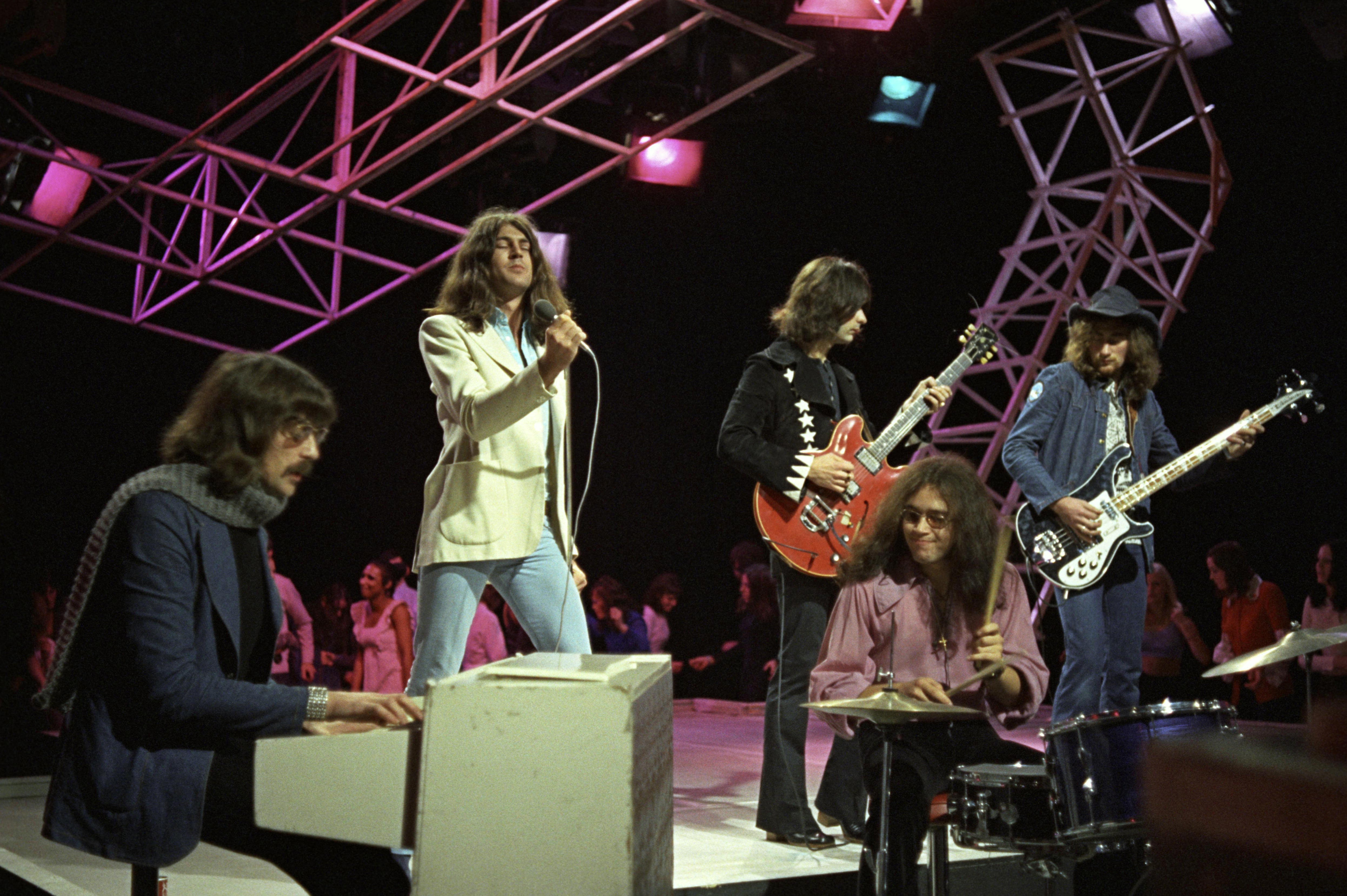 Deep Purple