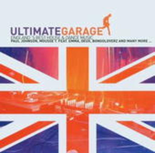 Ultimate Garage Vol. 1