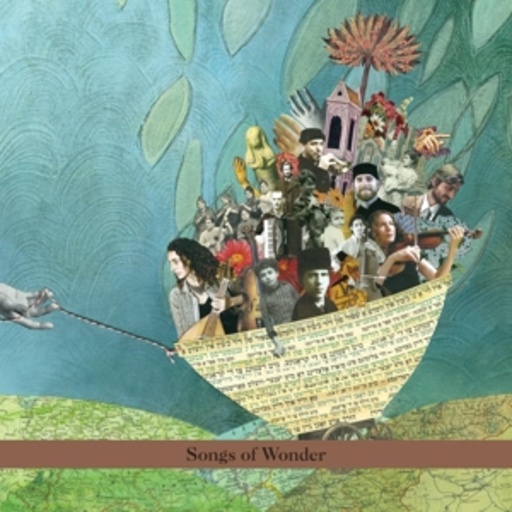 Songs Of Wonder