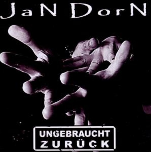 Ungebraucht zurück