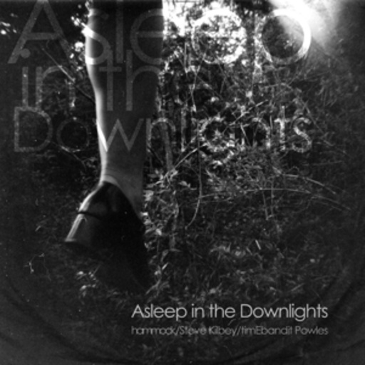 Hammock – Asleep In The Downlights