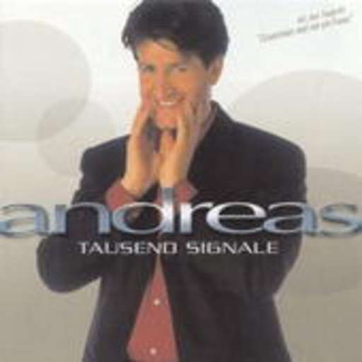 Andreas – Tausend Signale