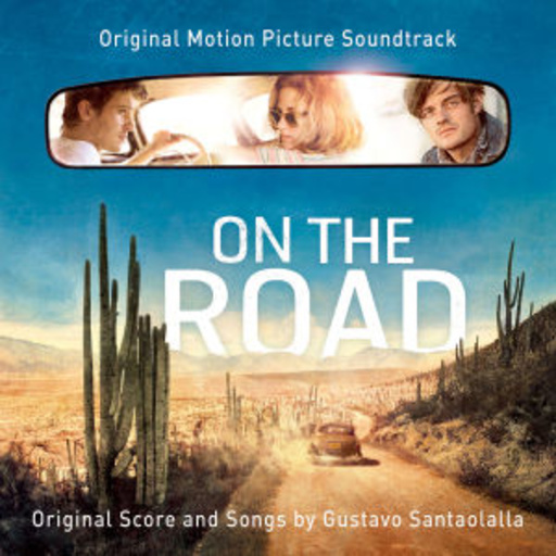 Diverse – On The Road