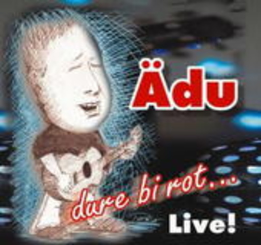 Dure Bi Rot…Live!