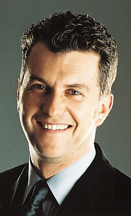 Gerald R. Hajos