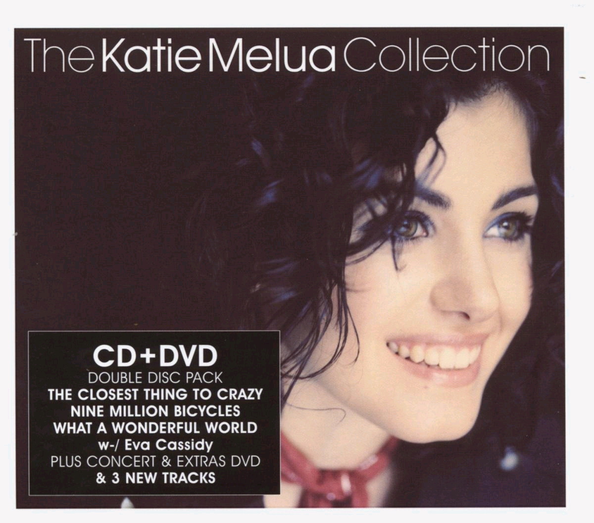 Katie Melua – The Katie Melua Collection