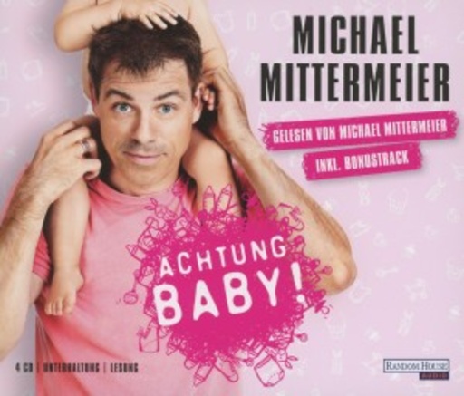 Achtung Baby!