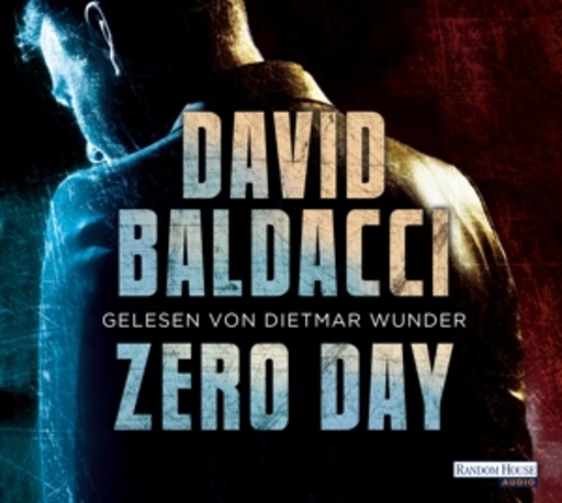 Dietmar Wunder – Zero Day
