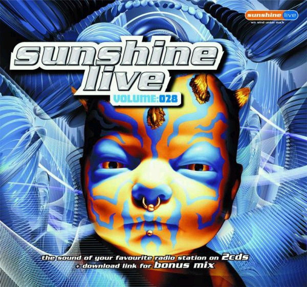 Sunshine Live Vol. 28