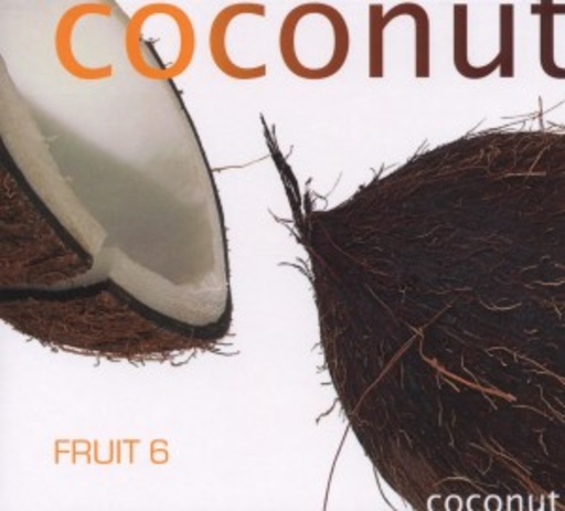Diverse – Coconut Fruit