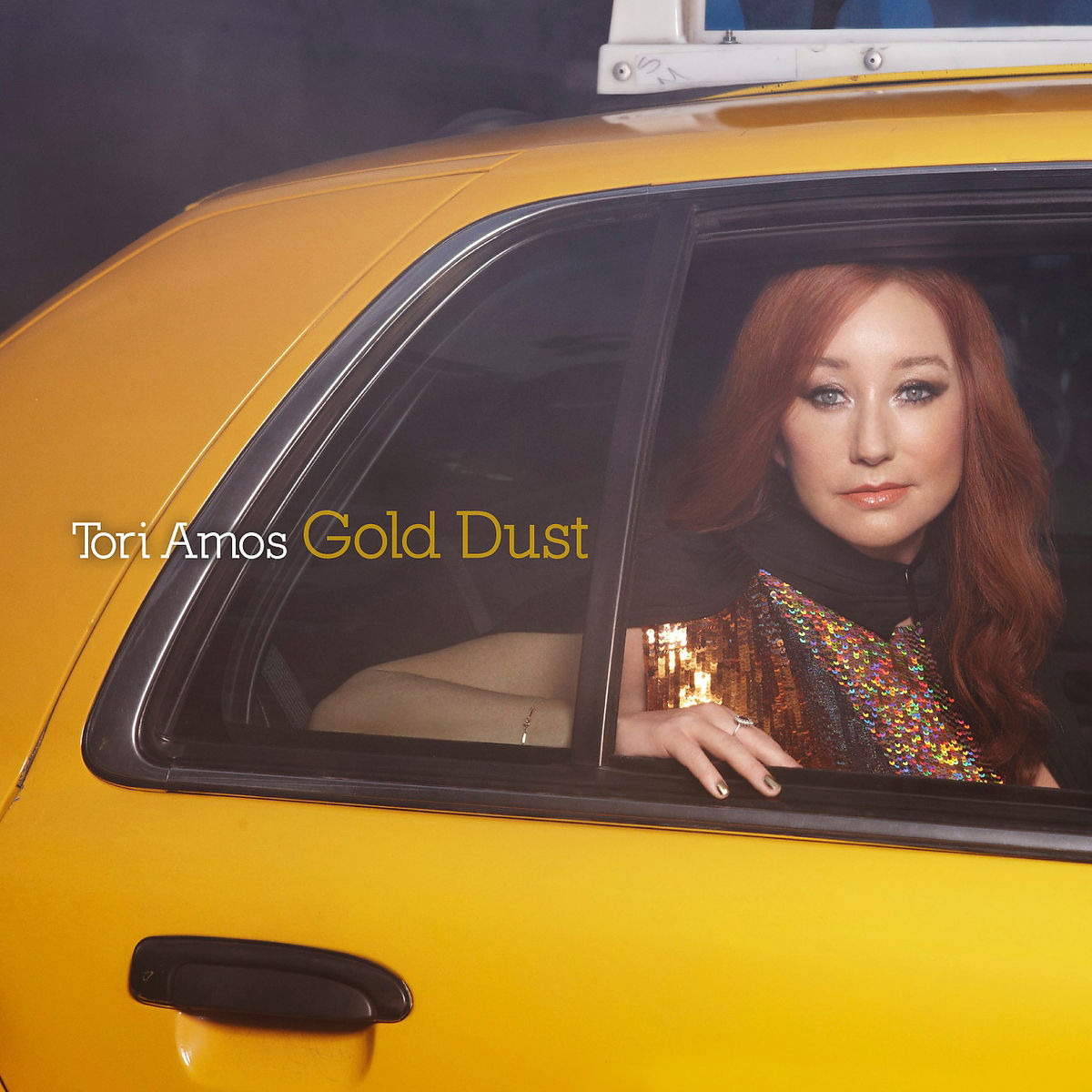 Tori Amos – Gold Dust
