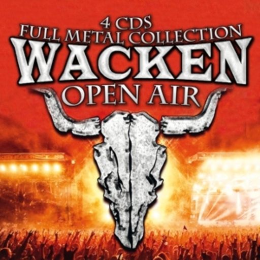 Wacken Open Air – Full Metal Collection