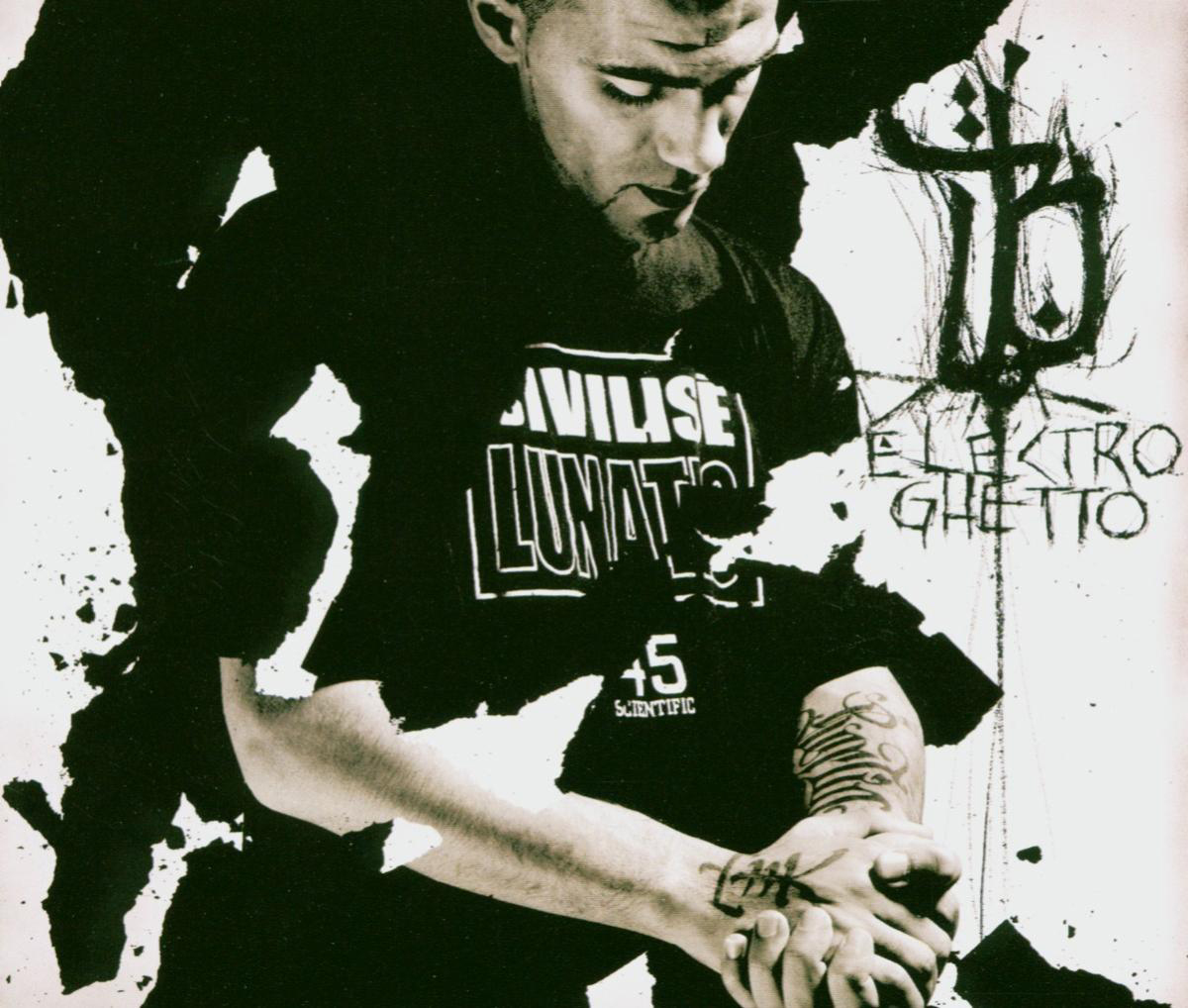 Bushido – Electro Ghetto