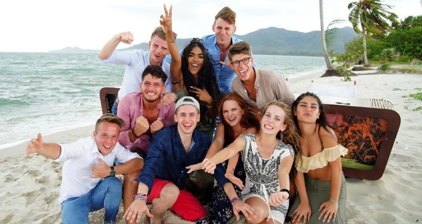 Machen den Sieg unter sich aus: die verbleibenden "Superstar"-Anwärter