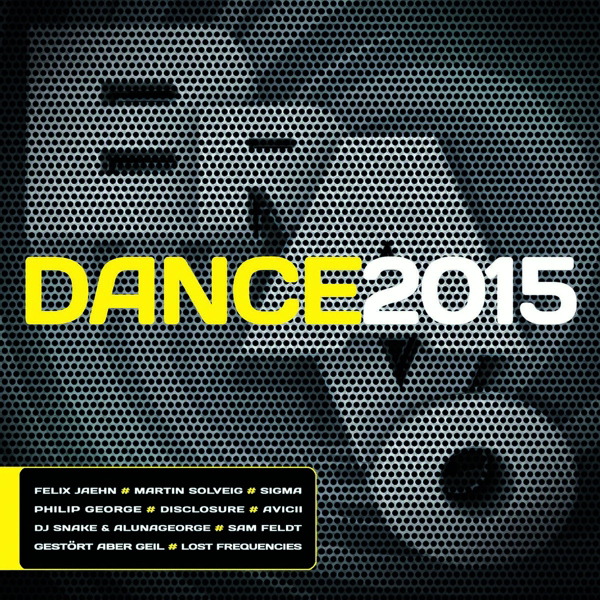 Diverse – Bravo Dance 2015