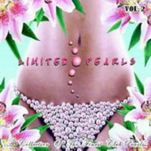 Diverse – Limited Pearls Vol. 2 - A Collection Of Finest Club Pearls