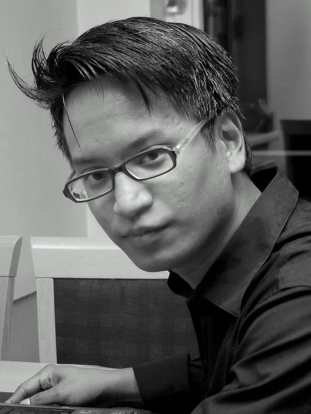 Neu bei Sony BMG Austria: Perry Damiri