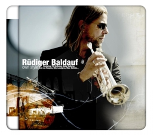 Rüdiger Baldauf – Own Style