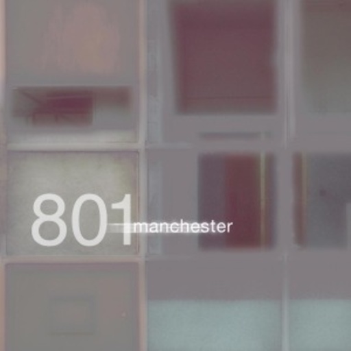 801/Phil Manzanera – Manchester