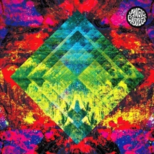 Magic Castles – Sky Sounds