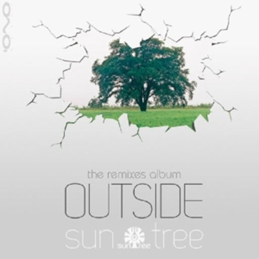 Suntree – Outside - The Remixes Album