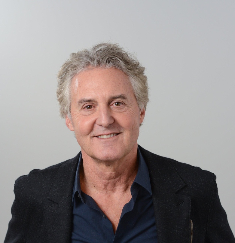 Spricht von einer "unschlagbaren Kombination": BMG-Manager John Loeffler