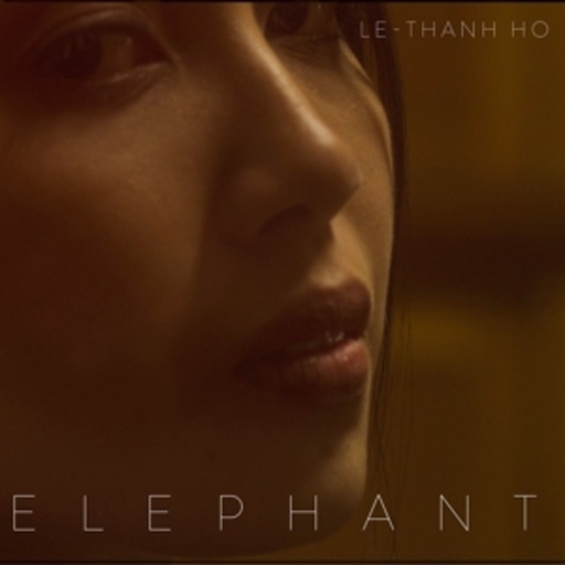 Le-Thanh Ho – Elephant