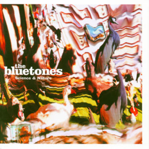 The Bluetones – Science And Nature