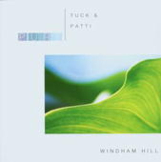 Tuck & Patti – Pure Tuck & Patti