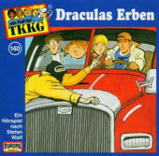 TKKG – Draculas Erben (140)