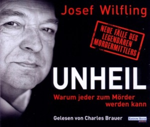 Charles Brauer – Unheil