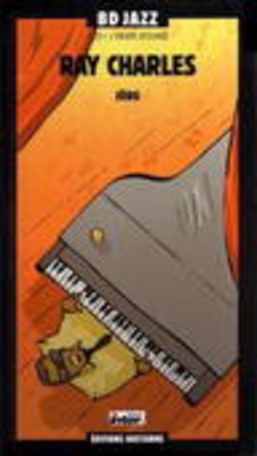 Ray Charles – BD Jazz - Ray Charles
