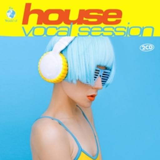 Diverse – House - Vocal Session
