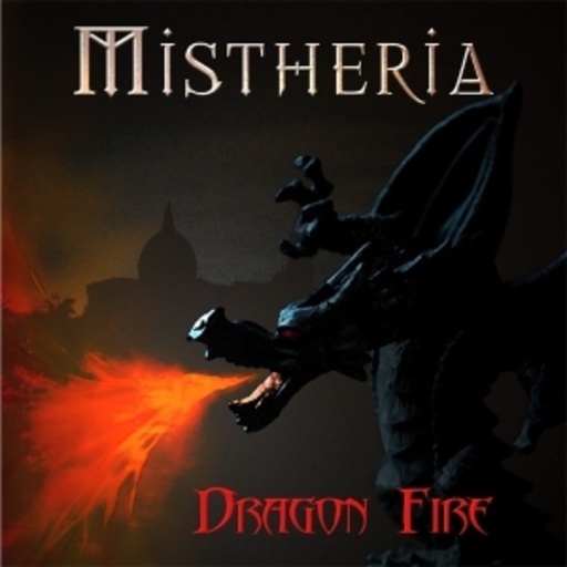 Mistheria – Dragon Fire