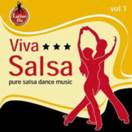 Diverse – Viva Salsa - Pure Salsa Dance Music