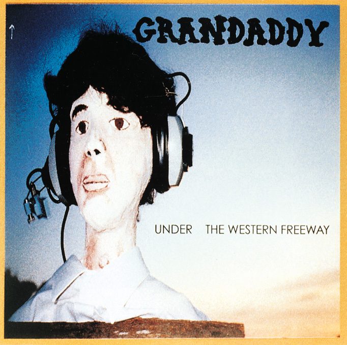 Grandaddy – Under The Western Freeway