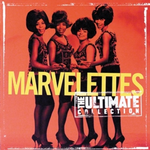 The Marvelettes – Ultimate Collection