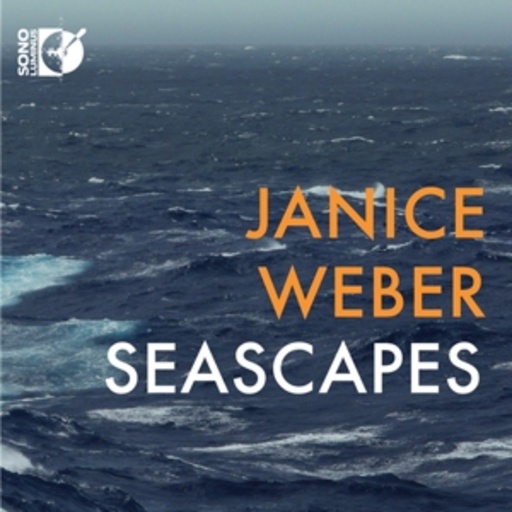 Janice Weber – Seascapes