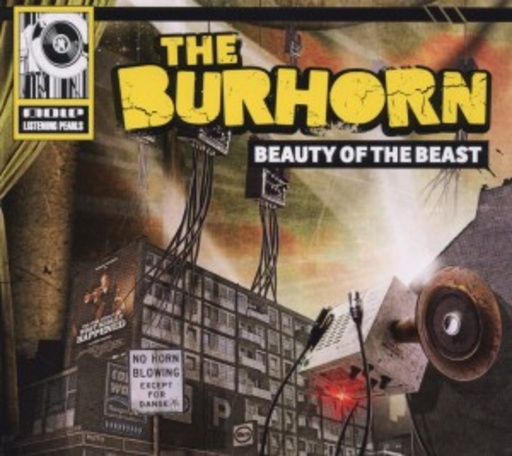 The Burhorn – Beauty Of The Beast