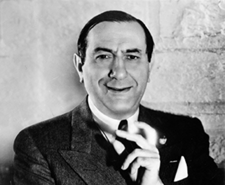 Ernst Lubitsch