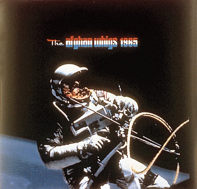 Afghan Whigs – 1965