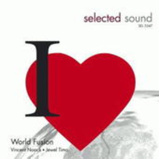 Vincent Noack/Timo Jewel – World Fusion