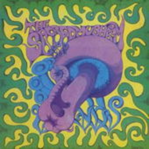 Sacred Mushroom – Sacred Mushroom