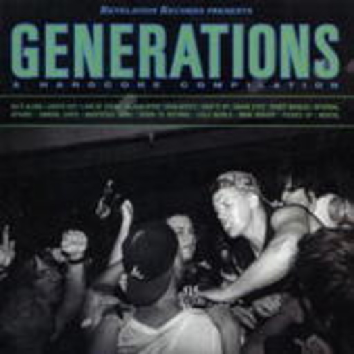 Diverse – Generations