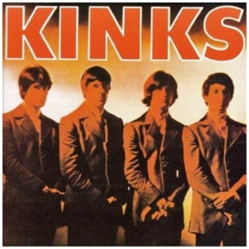 The Kinks – Kinks