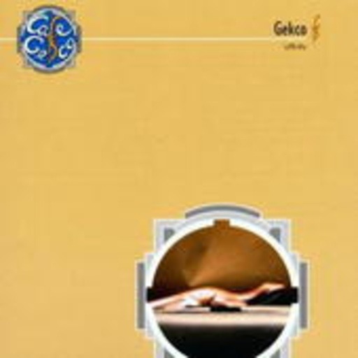 Gekco – Affinity