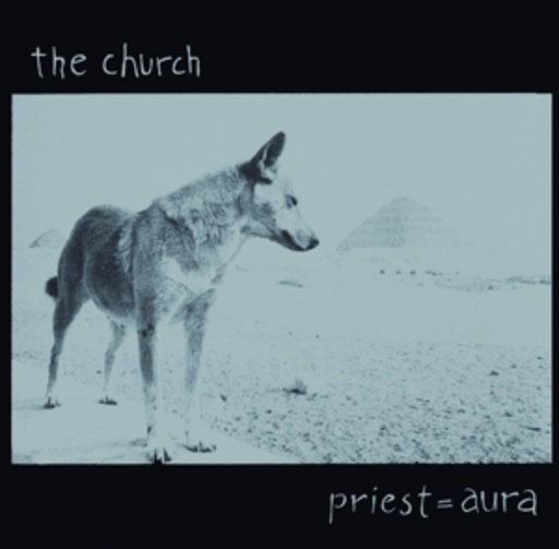 The Church – Priest Aura