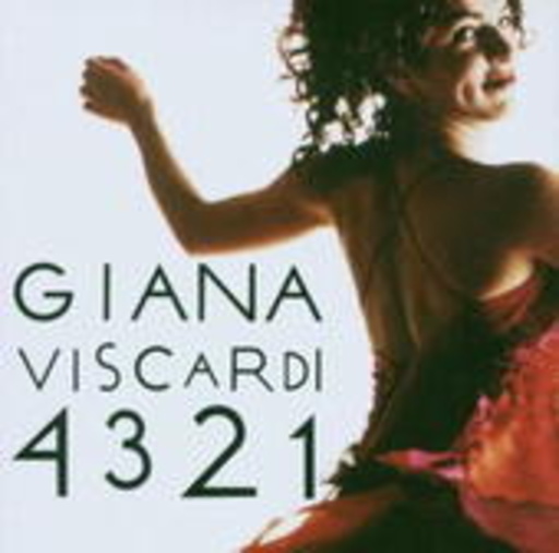 Giana Viscardi – 4321